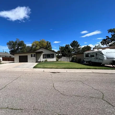 Buy this 3 bed house on 8 Loch Lomond Lane in Pueblo, CO 81001