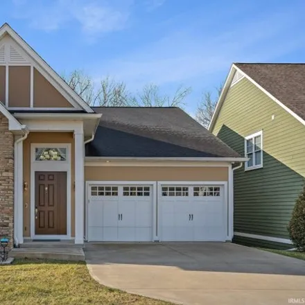 Buy this 5 bed house on 1610 South Hathaway Court in Bloomington, IN 47401