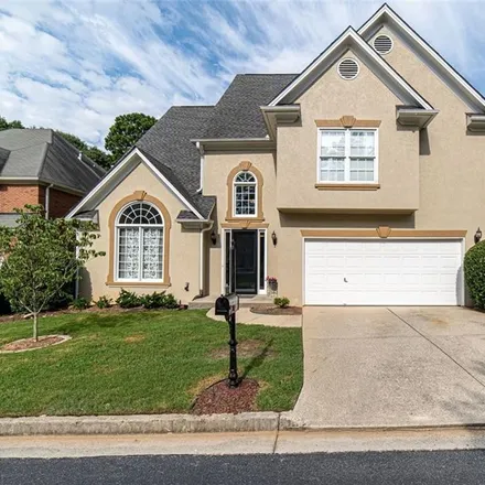 Buy this 3 bed house on 3362 Rose Ridge in DeKalb County, GA 30340