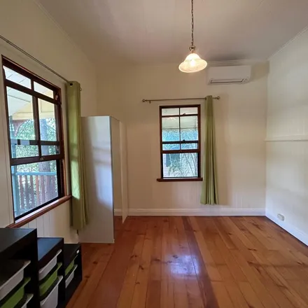 Rent this 3 bed apartment on 35 Welsby Street in New Farm QLD 4005, Australia