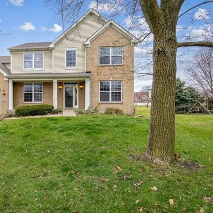 Image 2 - 99 Player Court, Bolingbrook, IL 60490, USA - House for sale