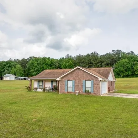 Buy this 3 bed house on 65 Woodland Road in Pearl River County, MS 39426