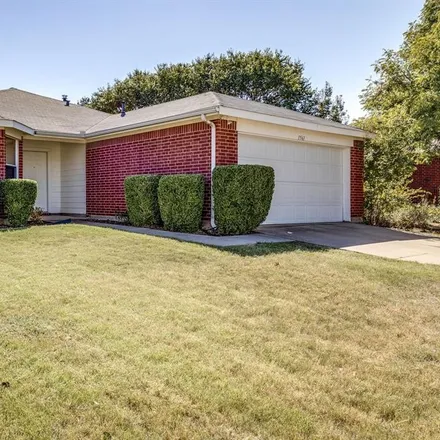 Buy this 3 bed house on 1561 Knottingham Drive in Little Elm, TX 75068
