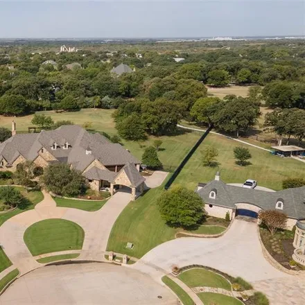 Buy this 4 bed house on 3108 Triple Crown Court in Denton, TX 76210