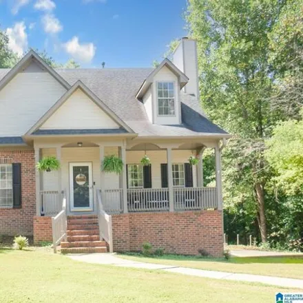 Buy this 3 bed house on 783 Shelby Forest Way in Chelsea, AL 35043