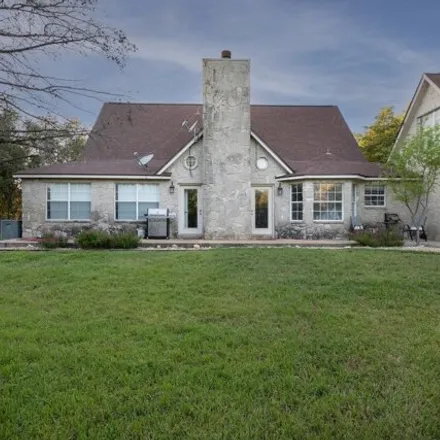 Buy this 3 bed house on Georg Oaks in Comal County, TX 78163
