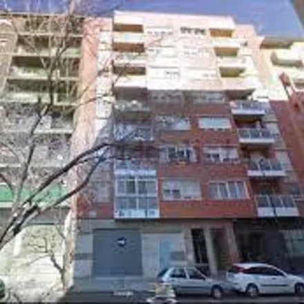 Rent this 1 bed apartment on Zaragoza in Las Fuentes, ES
