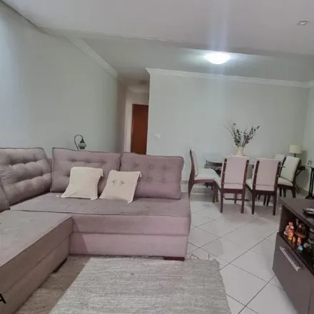 Buy this 3 bed apartment on Rua 11 de Agosto in Vila América, Santo André - SP
