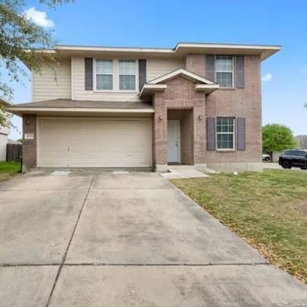 Buy this 4 bed house on 1775 Coxwold Court in San Antonio, TX 78245