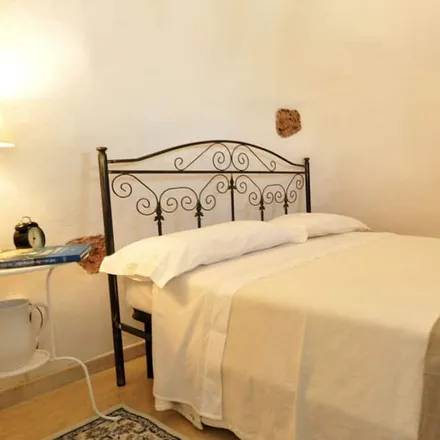 Rent this 1 bed apartment on Alliste in Lecce, Italy