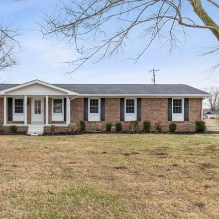 Buy this 4 bed house on McCrary Cemetery in Days Road, Lafayette