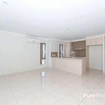 Rent this 4 bed apartment on Joyce Street in Karalee QLD 4306, Australia