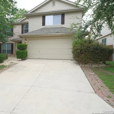 Rent this 3 bed house on 11646 Huisache Daisy in Bexar County, TX 78245