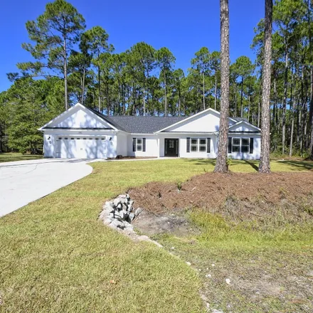 Image 2 - 239 Berryknoll Drive Northwest, Brunswick County, NC 28467, USA - House for sale