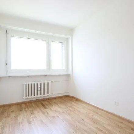 Rent this 5 bed apartment on Ergolzstrasse 24 in 4414 Füllinsdorf, Switzerland