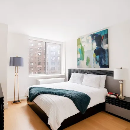 Rent this 2 bed apartment on New York