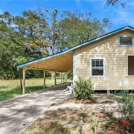 Buy this 2 bed house on 191 East Newman Street in Hammond, LA 70403