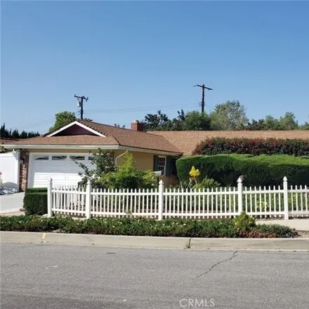 Image 1 - 20214 Collegewood Drive, Walnut, CA 91789, USA - House for rent
