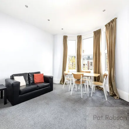 Image 3 - St Georges Terrace, Newcastle upon Tyne, NE15 6XY, United Kingdom - Townhouse for rent