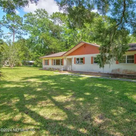 Image 1 - 773 Southwest 255th Street, Newberry, FL 32669, USA - House for sale
