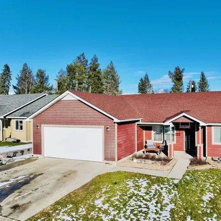 Buy this 3 bed house on 7th Avenue in Nezperce, ID 83543