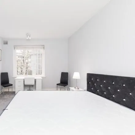 Image 6 - Stanbury Court, 99 Haverstock Hill, Maitland Park, London, NW3 2BB, United Kingdom - Apartment for sale
