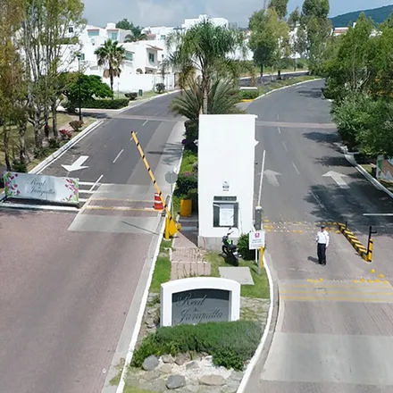 Image 3 - unnamed road, Delegaciön Santa Rosa Jáuregui, San Isidro El Viejo, QUE, Mexico - House for sale