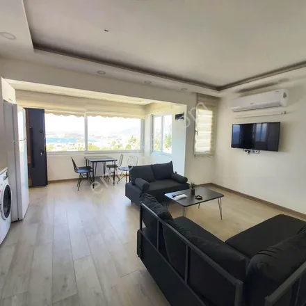Rent this 2 bed apartment on Ali Reis Sokak in 48440 Bodrum, Turkey