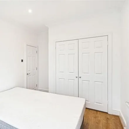 Image 7 - Ormond House, Chadwick Street, Westminster, London, SW1P 2TB, United Kingdom - Room for rent