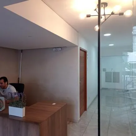 Rent this 3 bed apartment on Ortega y Gasset in Surquillo, Lima Metropolitan Area 15038