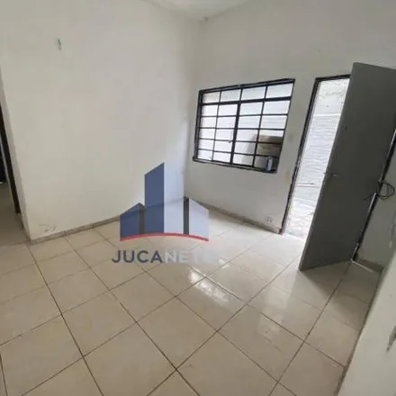 Rent this 1 bed house on Rua Gérson Giotto in Jardim Anchieta, Mauá - SP