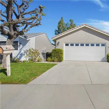 Buy this 3 bed house on 24135 Jeronimo Lane in Lake Forest, CA 92630
