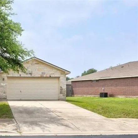 Buy this 4 bed house on 223 Meadow Park Drive in Georgetown, TX 78626