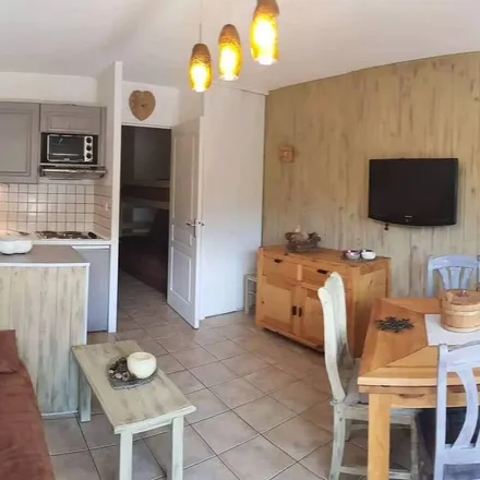 Rent this 1 bed apartment on Vars in 05560 Vars, France