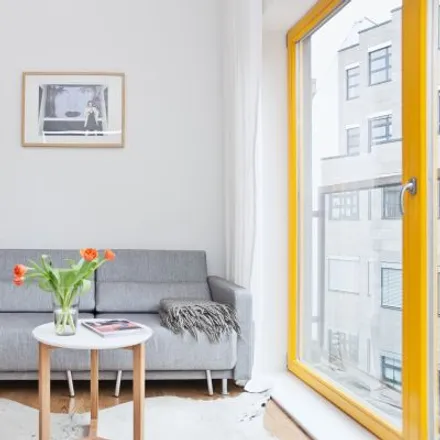 Rent this 2 bed apartment on Neue Grünstraße 20 in 10179 Berlin, Germany