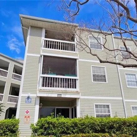 Rent this 1 bed condo on Stones Throw Circle North in Saint Petersburg, FL 33710