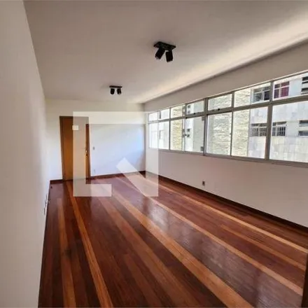 Image 1 - Rua Patagônia, Sion, Belo Horizonte - MG, 30315-500, Brazil - Apartment for sale