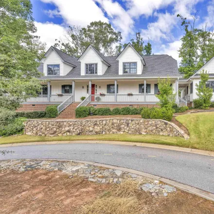 Buy this 2 bed house on 1000 Piedmont Golf Course Road in Belle Terre Acres, Greenville County