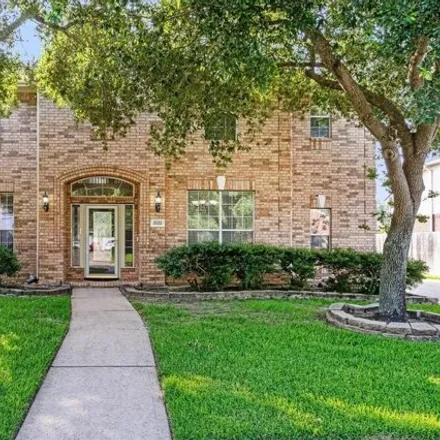 Buy this 4 bed house on 2156 Fortuna Bella in Pearland, TX 77581