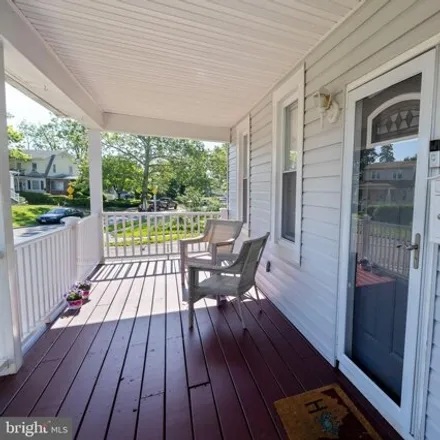 Image 2 - 3901 Fernhill Ave, Baltimore, Maryland, 21215 - House for sale
