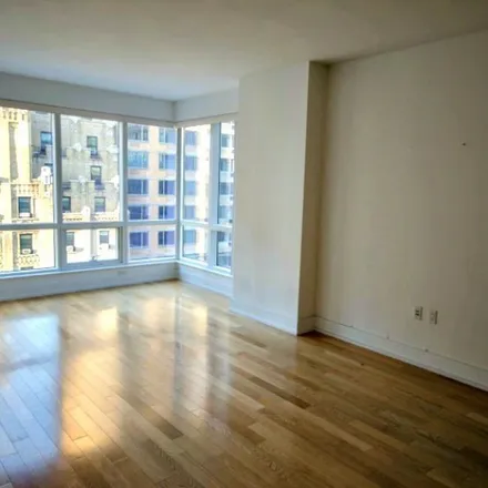 Image 5 - The Orion, 350 West 42nd Street, New York, NY 10036, USA - Apartment for rent