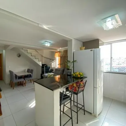 Buy this 3 bed apartment on Rua Emídio Beruto in Cinquentenário, Belo Horizonte - MG