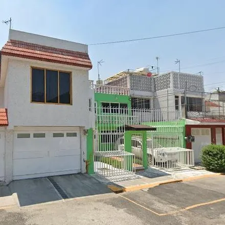 Buy this 3 bed house on Calle de la Playa in Gustavo A. Madero, 07270 Mexico City