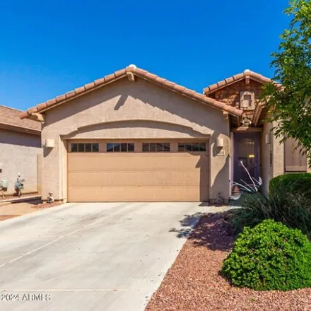 Buy this 5 bed house on 3914 East Sourwood Drive in Gilbert, AZ 85298