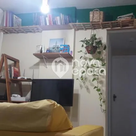 Buy this 2 bed apartment on Edifício Tuiuti in Rua Geobert de Queiroz, Todos os Santos