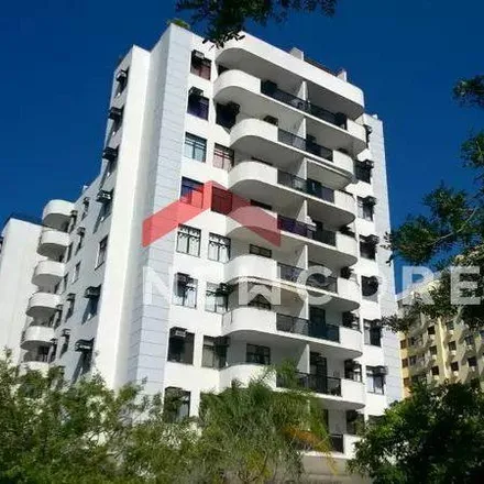 Buy this 3 bed apartment on Avenida das Américas 17468 in Recreio dos Bandeirantes, Rio de Janeiro - RJ