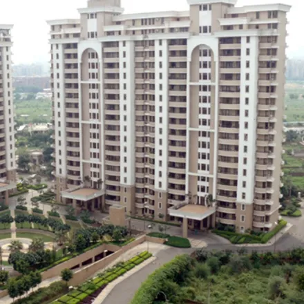 Image 4 - unnamed road, Sector 53, Gurugram - 122003, Haryana, India - Apartment for rent