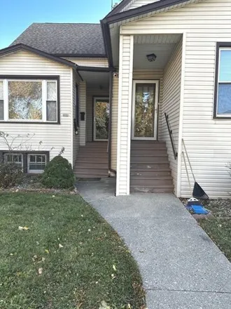 Rent this 2 bed house on 4029-4031 North Meade Avenue in Chicago, IL 60630