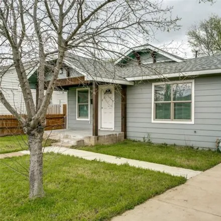 Image 3 - 1319 Strickland Street, Oak Cliff, Dallas, TX 75216, USA - House for sale