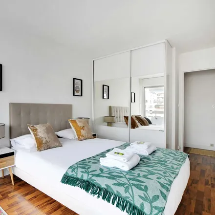 Image 5 - 85 Rue de l'Ourcq, 75019 Paris, France - Apartment for rent